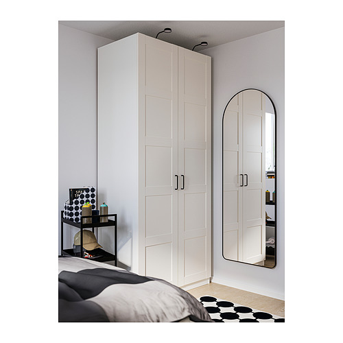 LINDBYN mirror