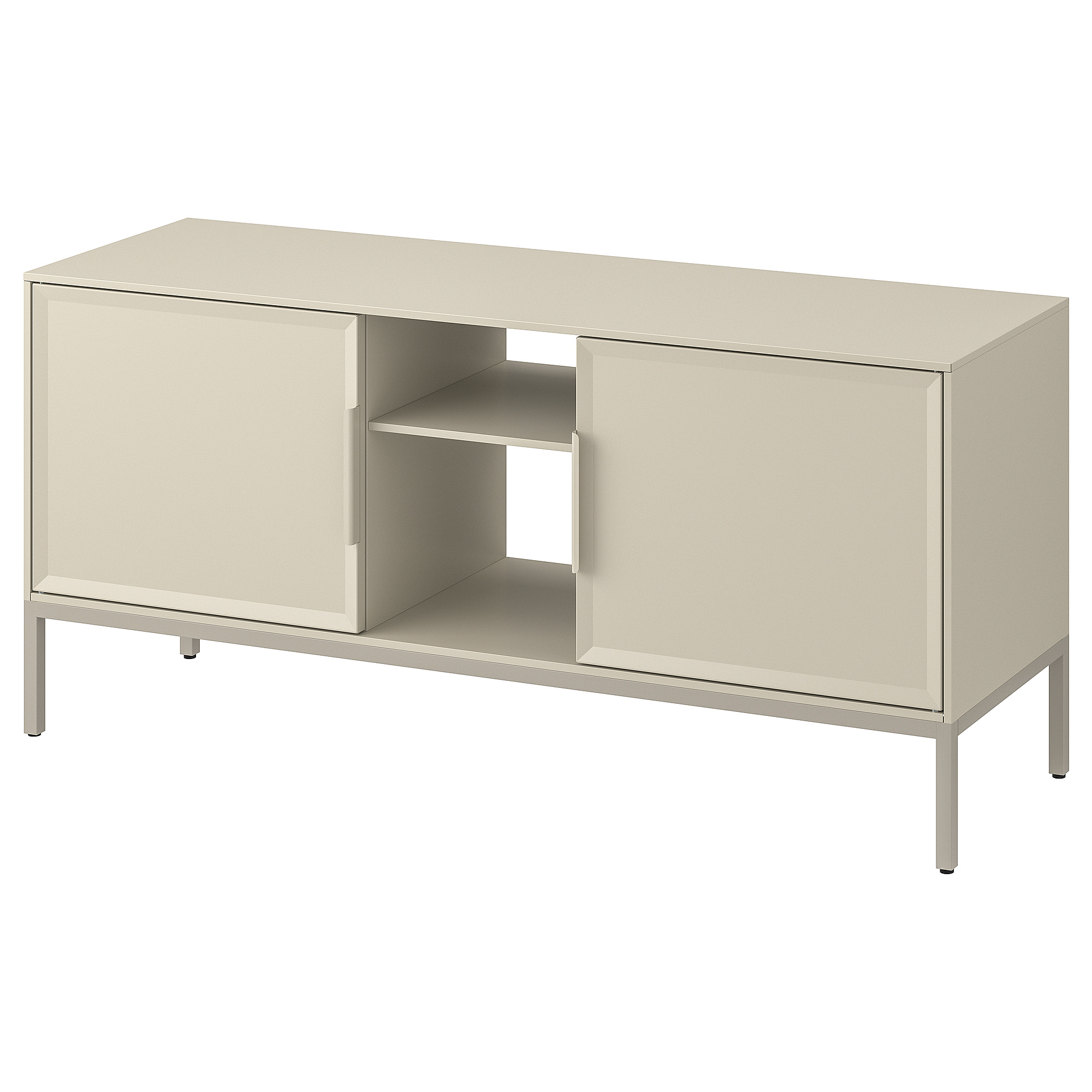 LACK TV unit, white, 63x133/4x141/8