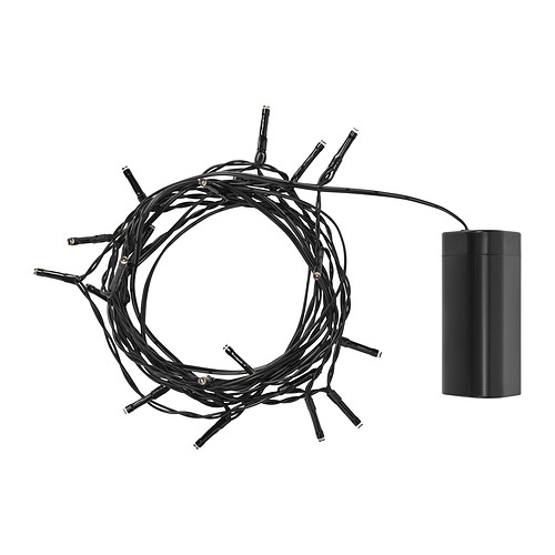 GETKÅL LED lighting chain