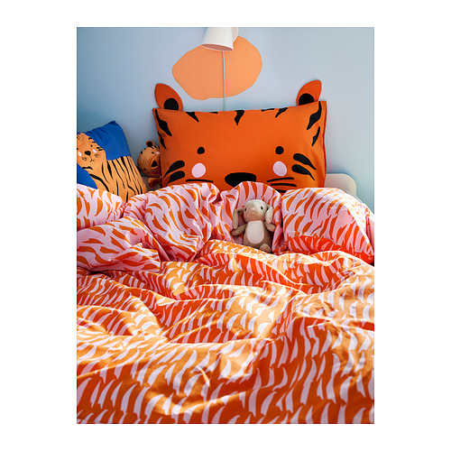 DVÄRGHARE soft toy