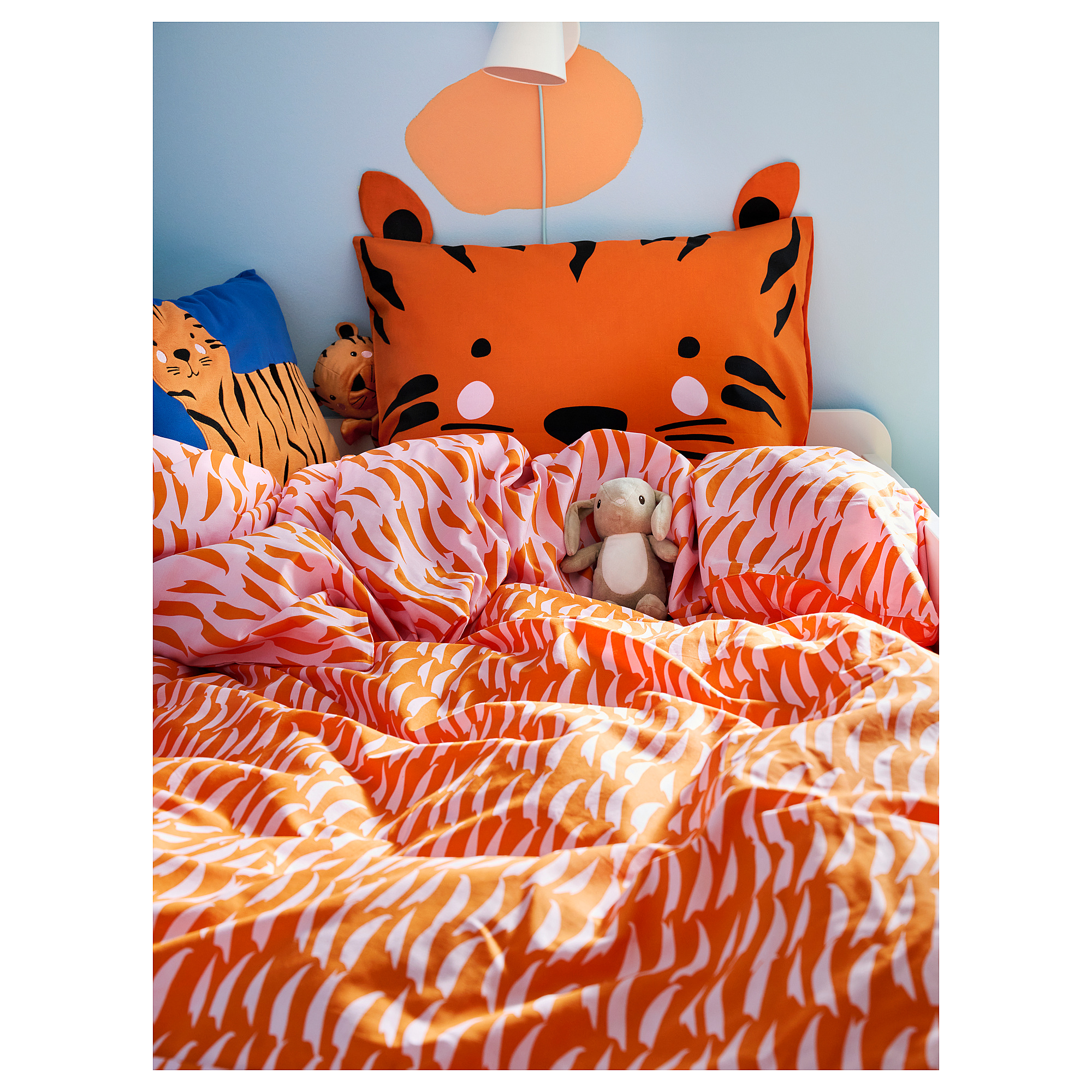 DVÄRGHARE soft toy