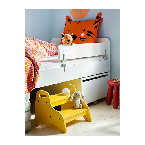 DVÄRGHARE soft toy