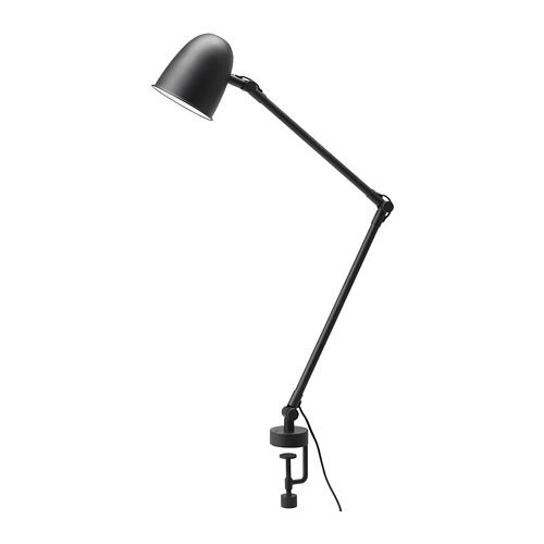 SKURUP work/wall lamp