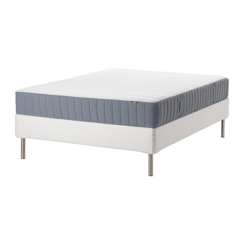 ESPEVÄR/VALEVÅG divan bed