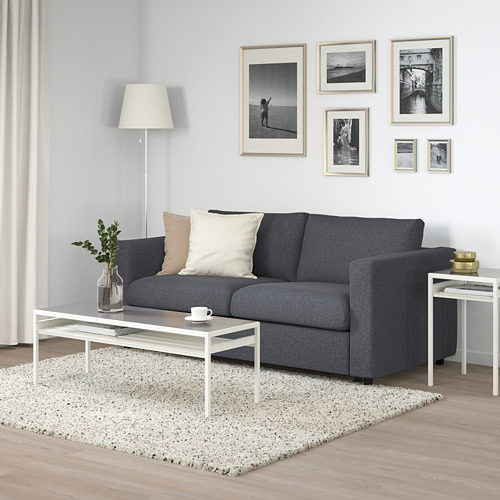 VIMLE 2-seat sofa-bed