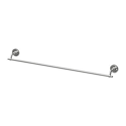 BROFJÄRDEN towel rail