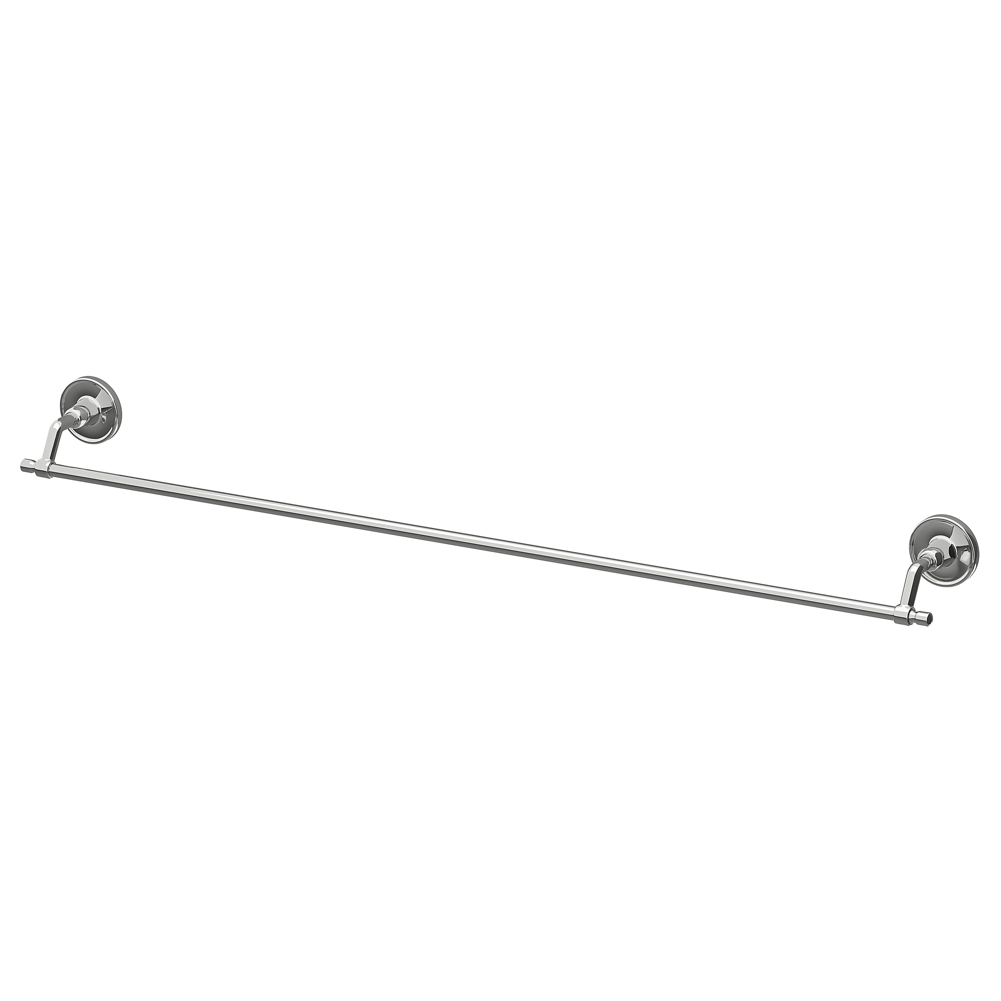 BROFJÄRDEN towel rail