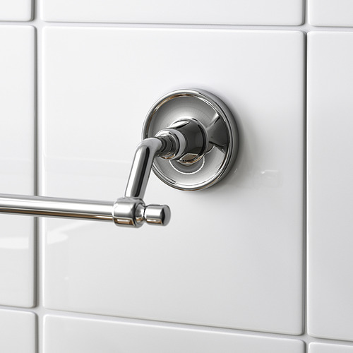 BROFJÄRDEN towel rail