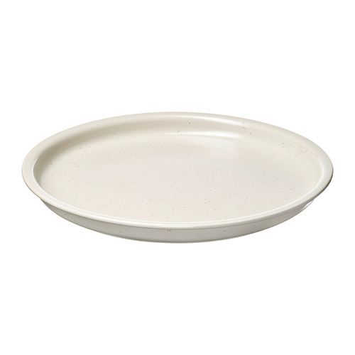 DAGGASTER plate