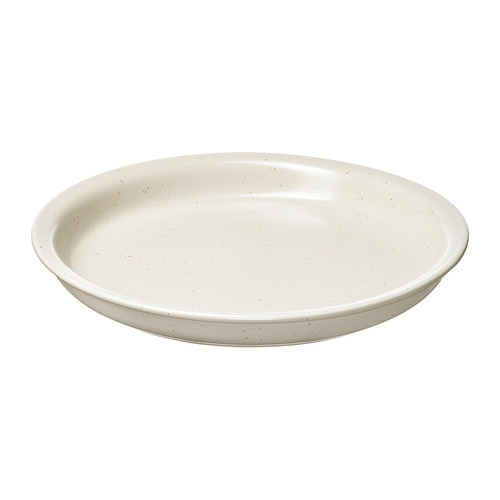 DAGGASTER side plate