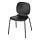 SVENBERTIL - 椅子, 黑色/Broringe 黑色 | IKEA 香港及澳門 - PE737142_S1