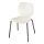 SVENBERTIL - 椅子, 白色/Broringe 黑色 | IKEA 香港及澳門 - PE737149_S1