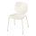 SVENBERTIL - 椅子, 白色/Broringe 白色 | IKEA 香港及澳門 - PE737150_S1
