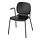 SVENBERTIL - 餐椅, 黑色/Dietmar 黑色 | IKEA 香港及澳門 - PE737152_S1