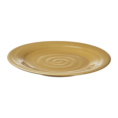 SANDSKÄDDA side plate