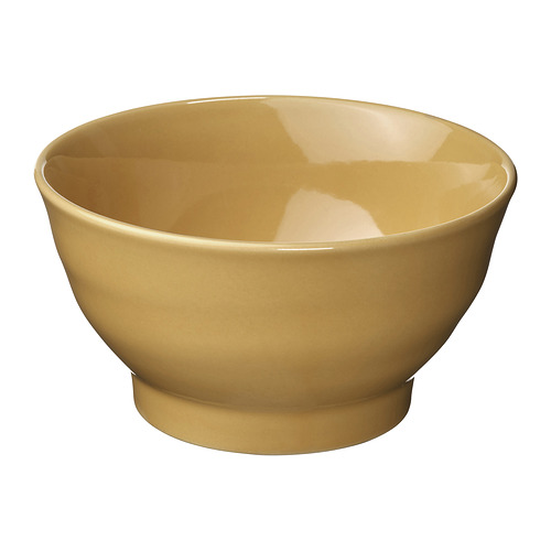 SANDSKÄDDA bowl