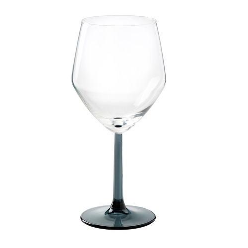 RÖDRÄKA wine glass