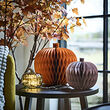 HÖSTAGILLE decoration set of 2