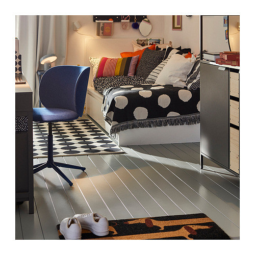 ARBETSTÅG 門口墊