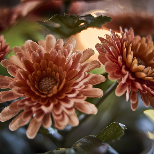 FEJKA artificial potted plant
