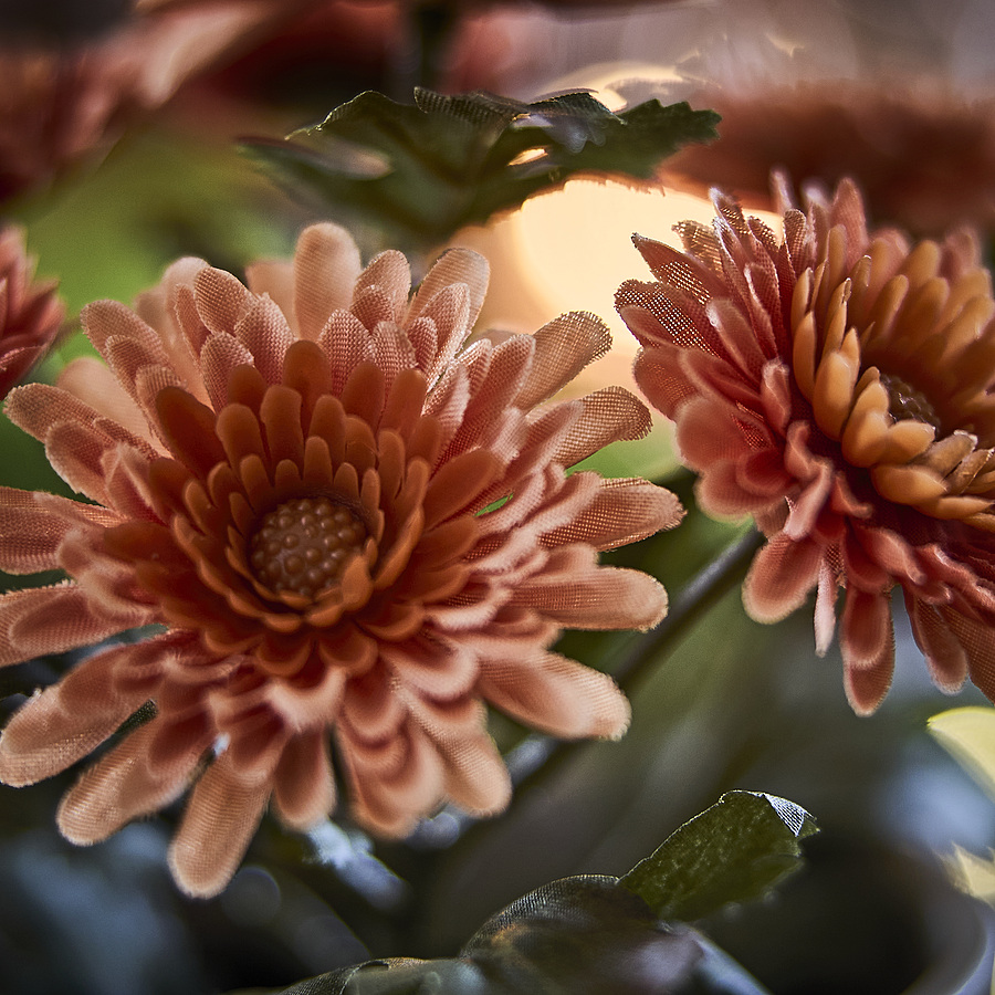 FEJKA artificial potted plant