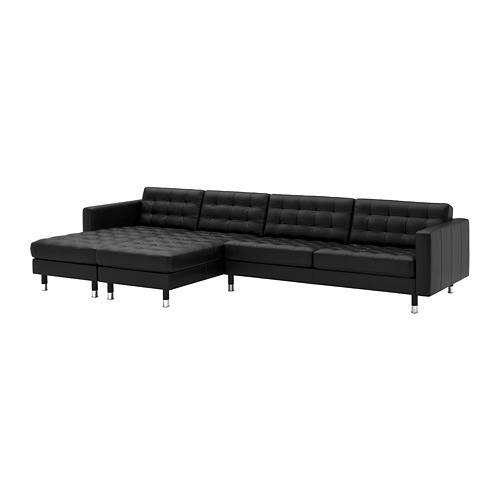 LANDSKRONA 5-seat sofa