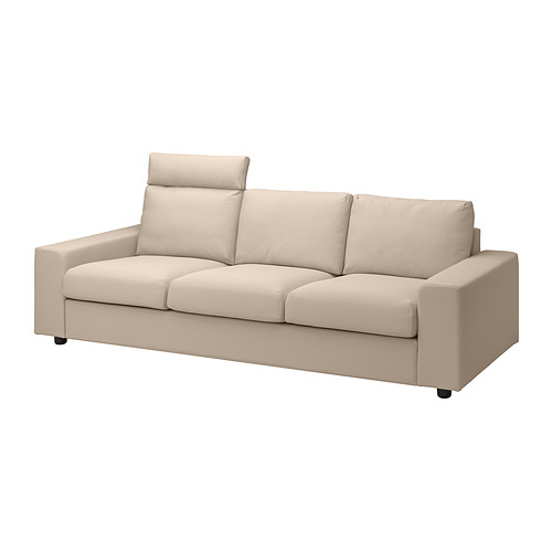 VIMLE 3-seat sofa