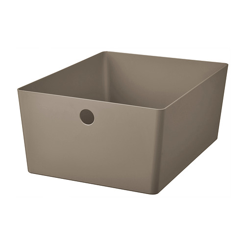 KUGGIS box
