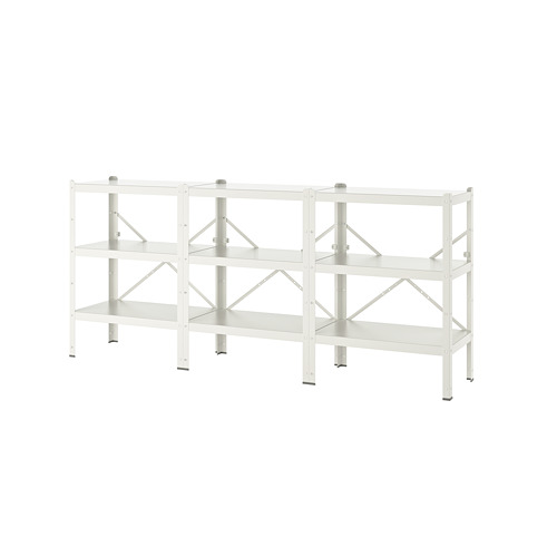 BROR shelving unit