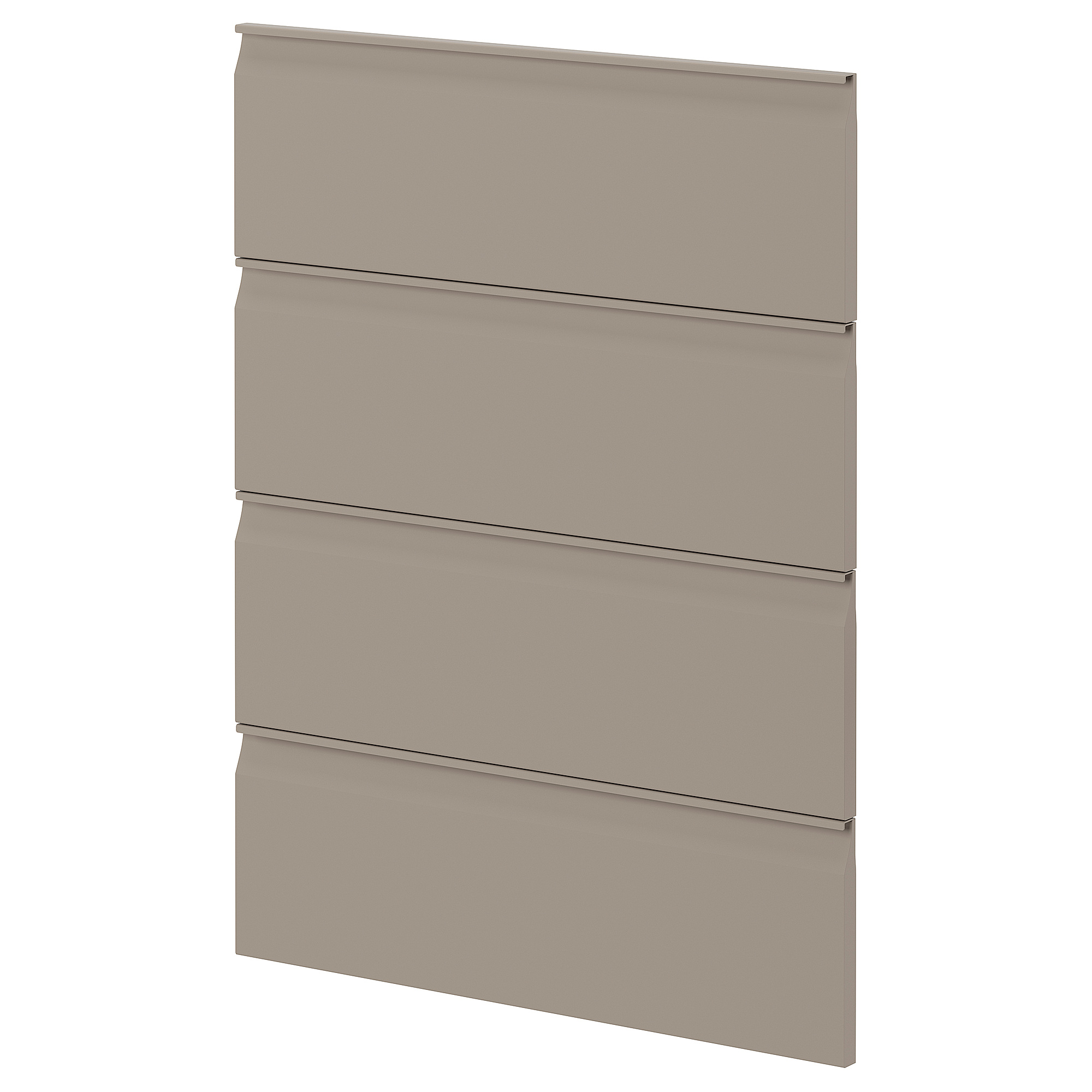 METOD 4 fronts for dishwasher
