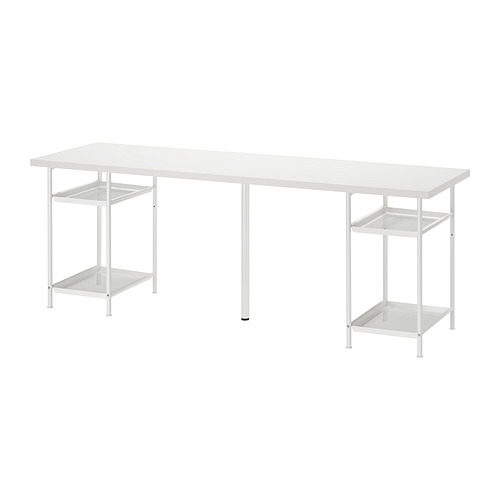 LAGKAPTEN/SPÄND desk