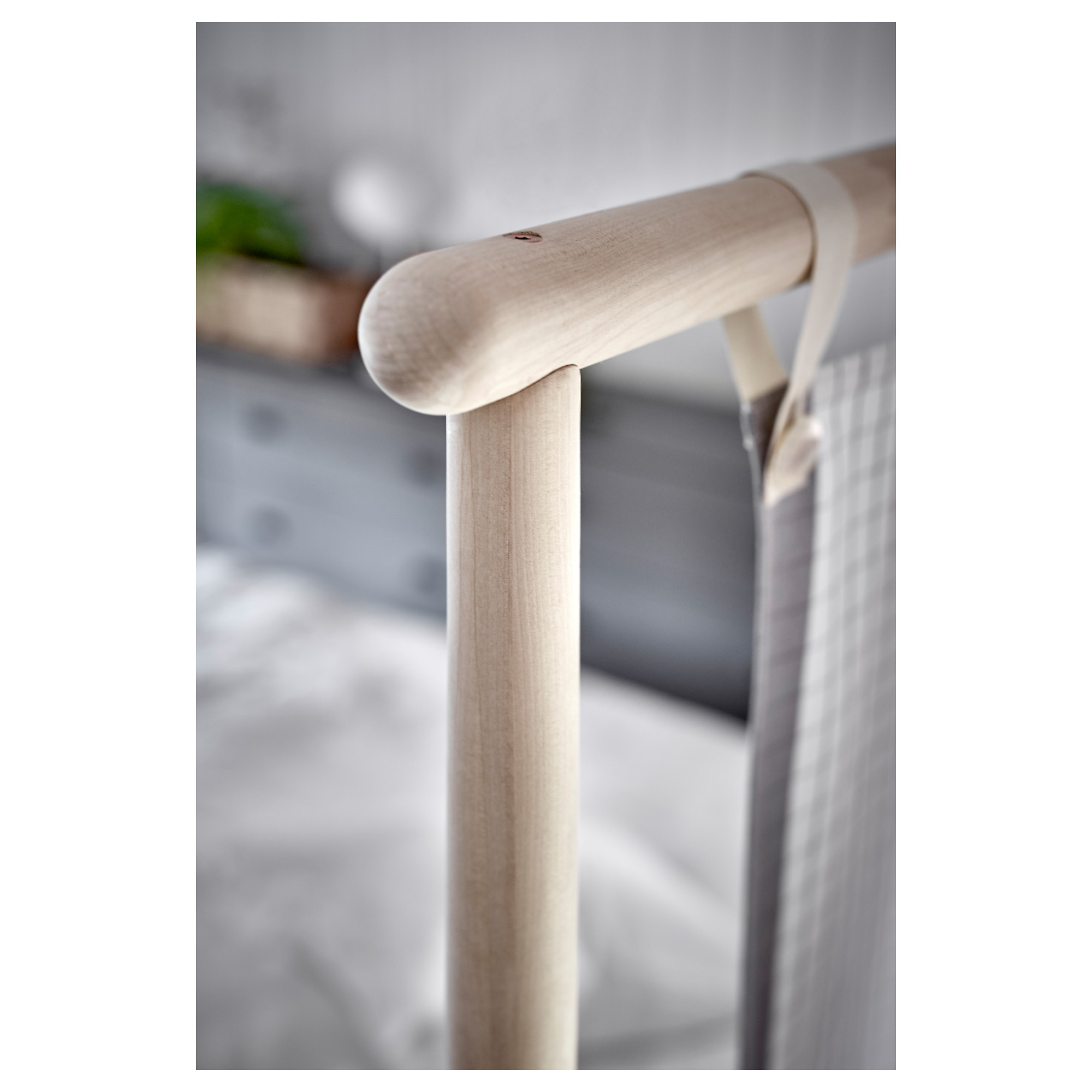 GJÖRA bed frame, birch IKEA Hong Kong and Macau