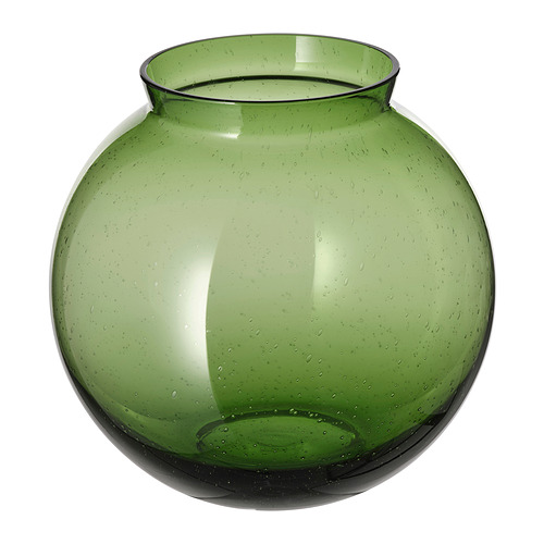 KONSTFULL vase