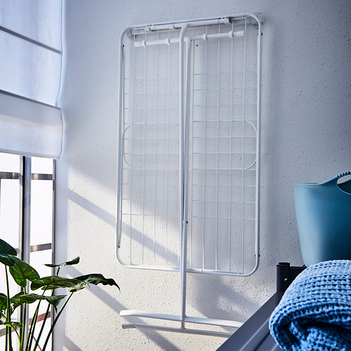 MULIG drying rack, in/outdoor