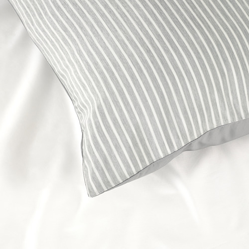 BRANDLILJA pillowcase