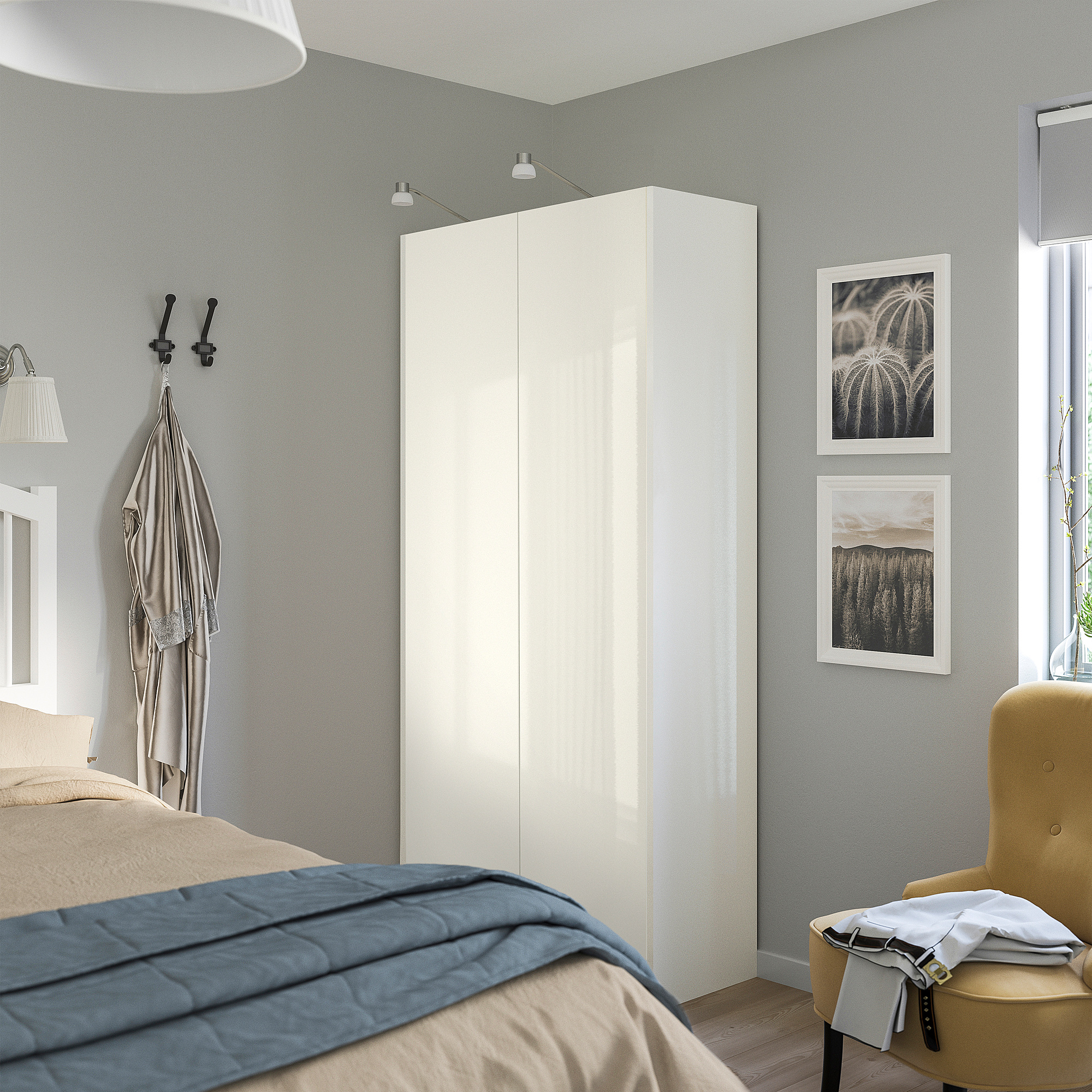 FARDAL door