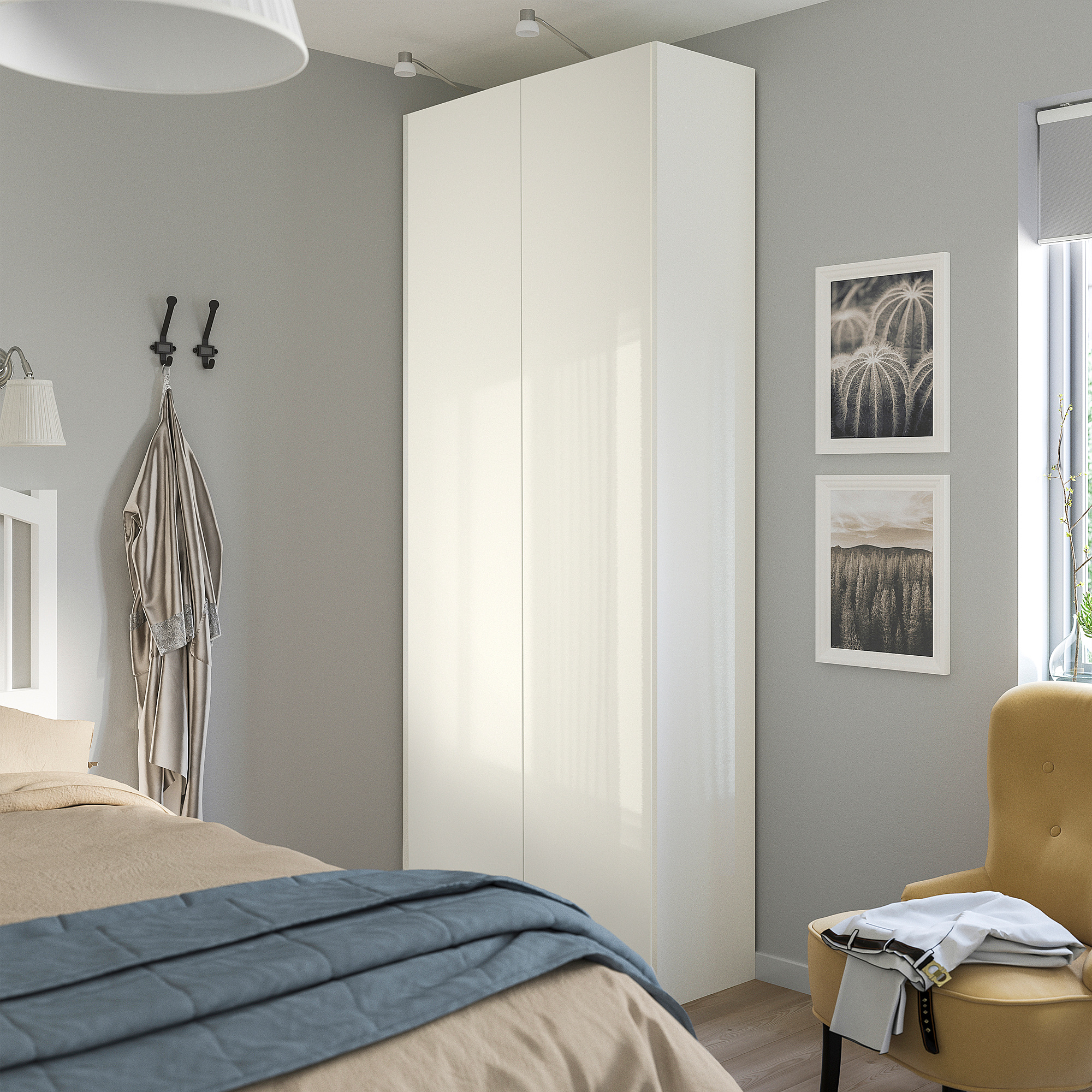 FARDAL door