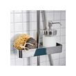 BROGRUND shower shelf