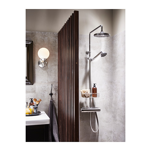 VOXNAN shower set with thermostatic mixer