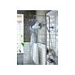 VOXNAN shower set with thermostatic mixer