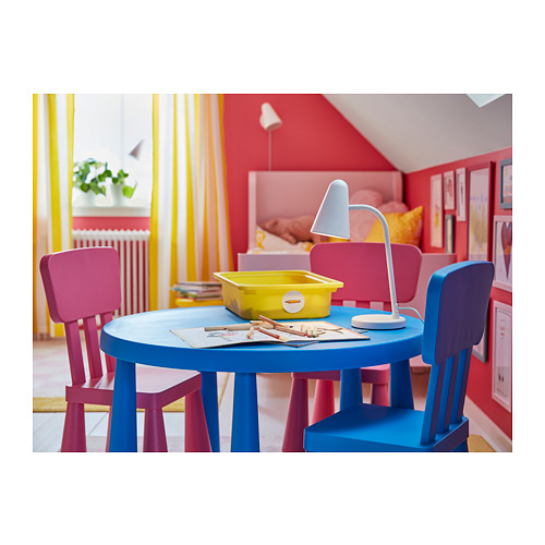 MAMMUT children's table