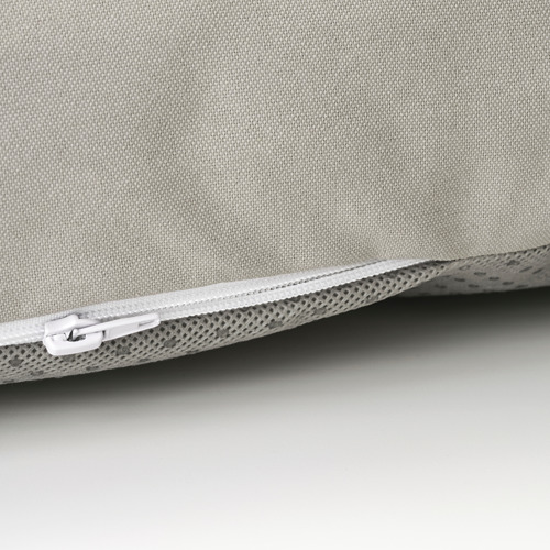 SOLLERÖN 2-seat modular sofa, outdoor