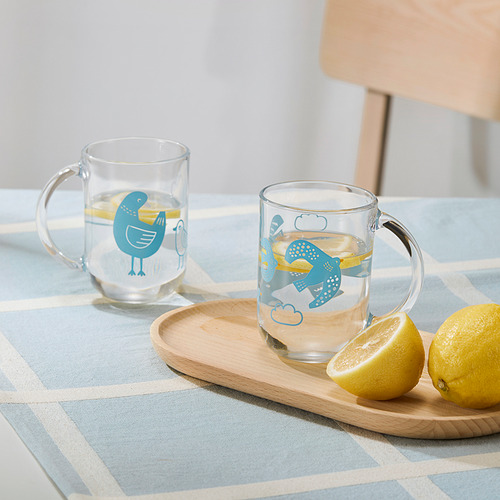 SKEDSTÖR mug