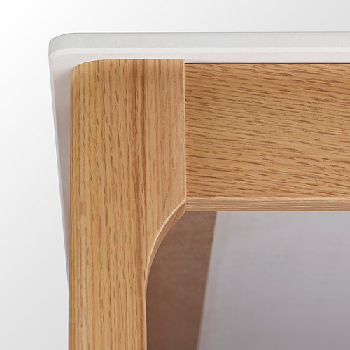 TRÖDEN dining table