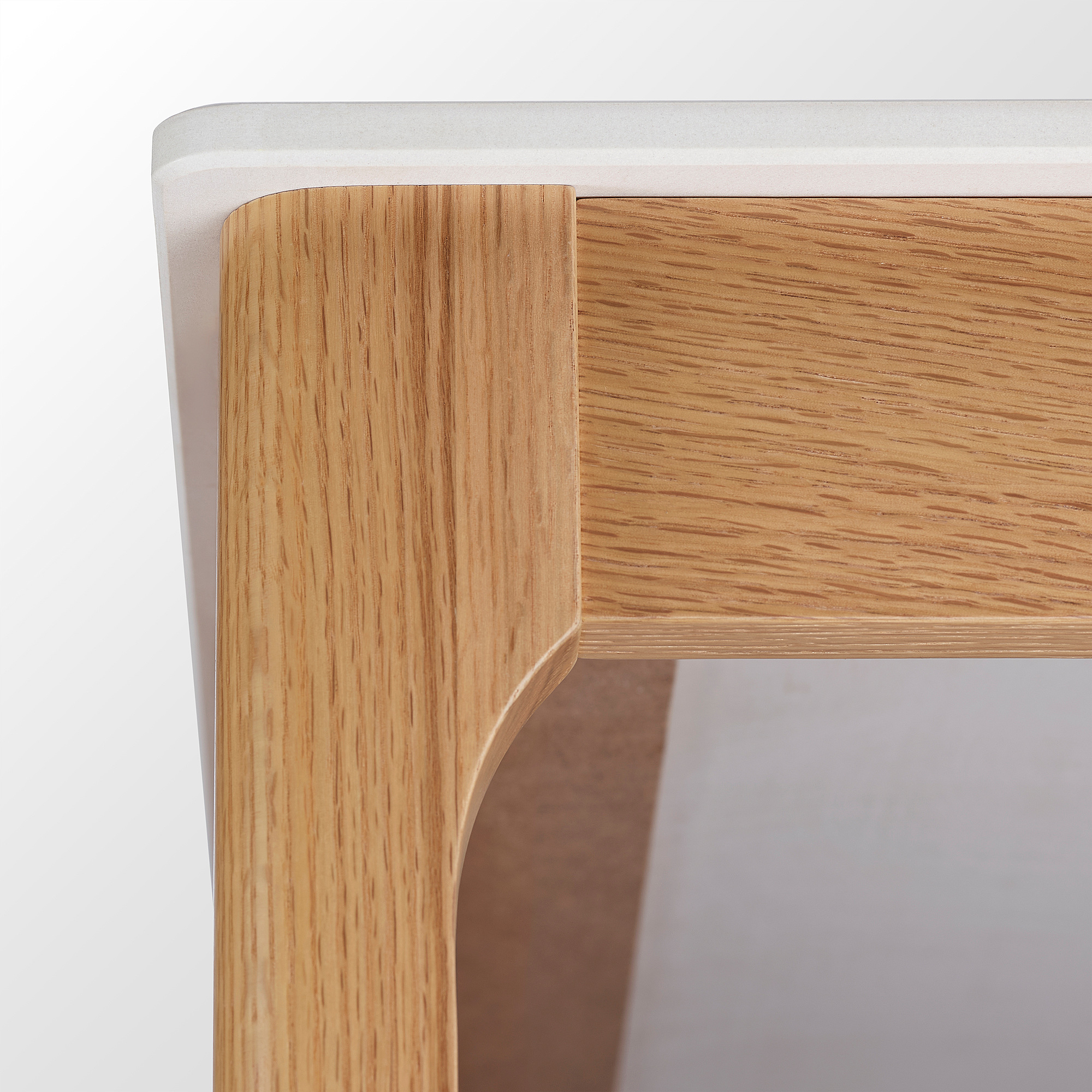 TRÖDEN dining table