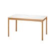 TRÖDEN dining table