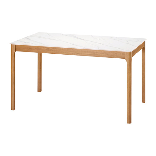 TRÖDEN dining table
