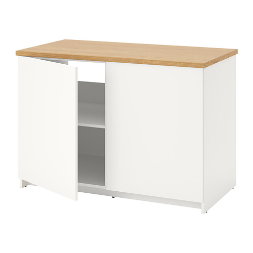 KNOXHULT base cabinet with doors