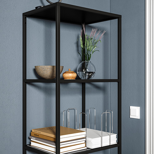Vittsjo shelving store unit