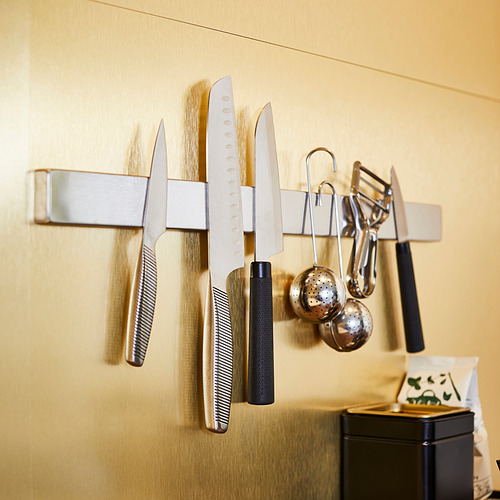 KUNGSFORS magnetic knife rack